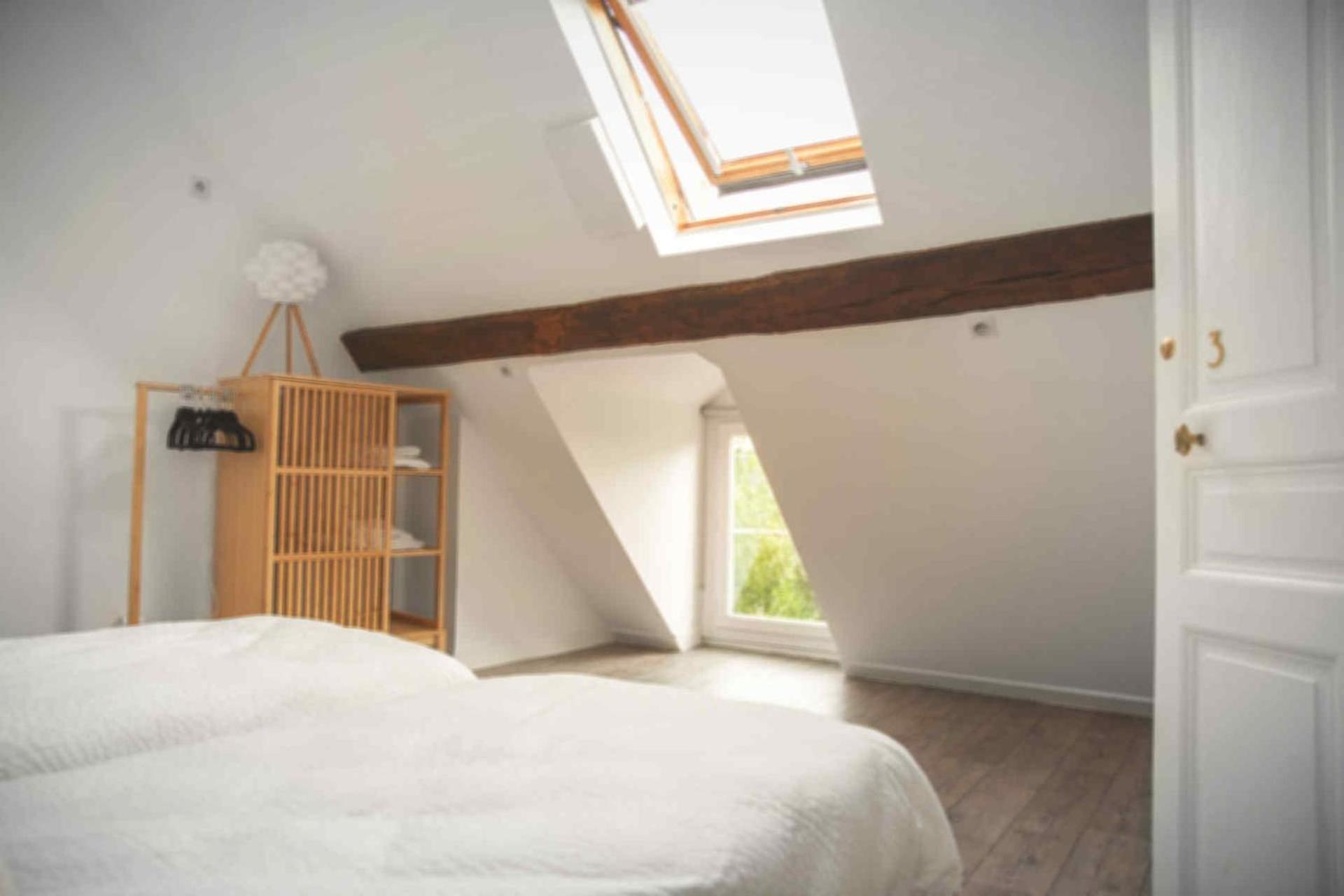 La Demeure De Chemonton Villa Blois